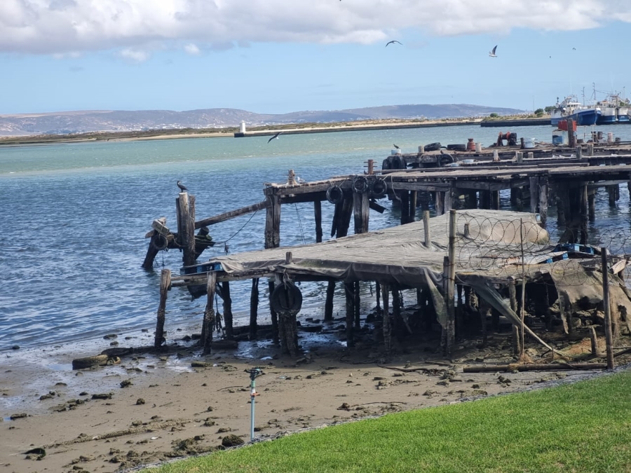 0 Bedroom Property for Sale in Laaiplek Western Cape